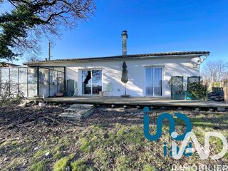  Maison � vendre 3 pi�ces 70 m�