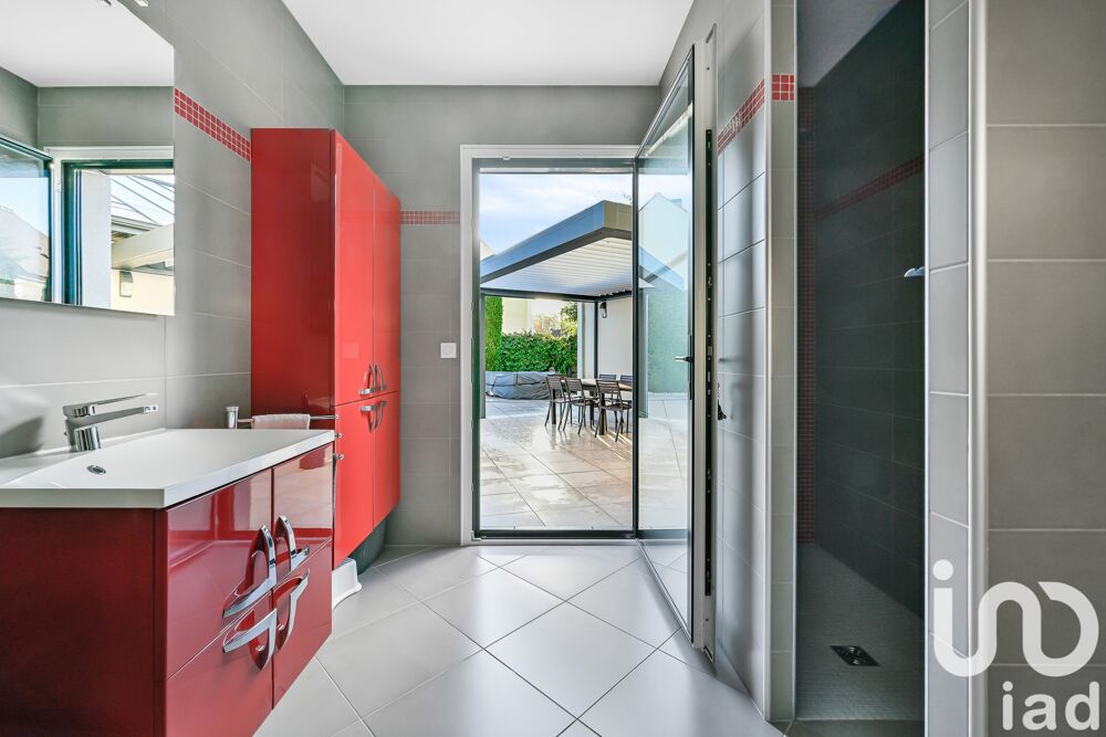  vendre  Maison Voulangis (77580)