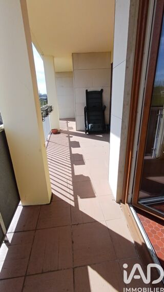  Appartement � vendre 5 pi�ces 102 m�