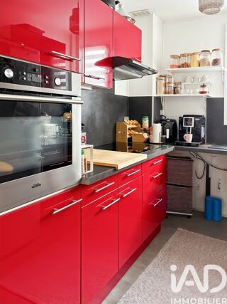  Appartement � vendre 3 pi�ces 59 m�