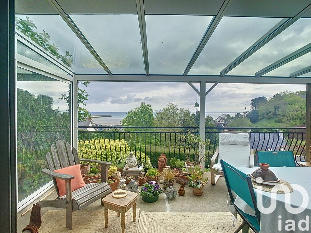  vendre  Maison tables-sur-Mer (22680)