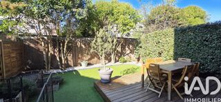  Maison � vendre 3 pi�ces 66 m�