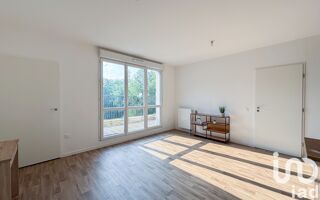  Appartement � vendre 2 pi�ces 44 m�