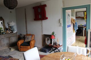  Maison � vendre 4 pi�ces 82 m�