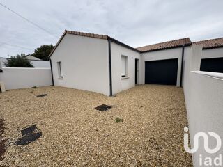  Maison � vendre 4 pi�ces 84 m�