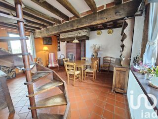  Maison � vendre 10 pi�ces 210 m�