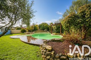  Maison � vendre 7 pi�ces 190 m�