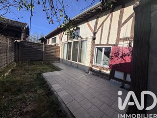  Maison � vendre 6 pi�ces 138 m�