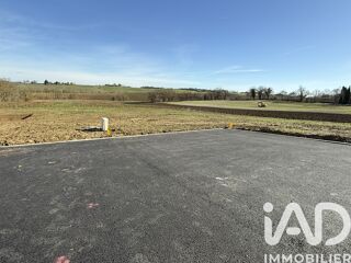  Terrain � vendre 1000 m�