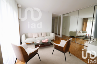  Appartement � vendre 4 pi�ces 74 m�