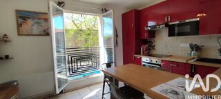  Appartement � vendre 2 pi�ces 52 m�