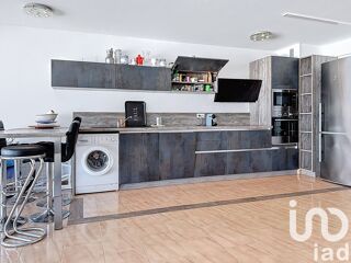  Appartement � vendre 3 pi�ces 72 m�