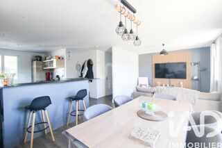  Maison � vendre 3 pi�ces 75 m�