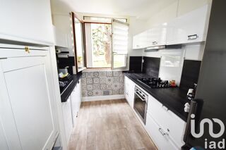  Appartement � vendre 4 pi�ces 68 m�