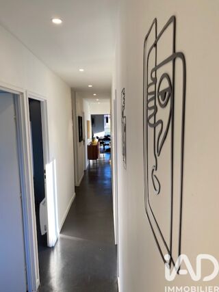  Maison � vendre 5 pi�ces 128 m�