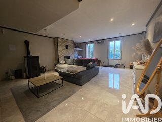  Maison � vendre 5 pi�ces 142 m�