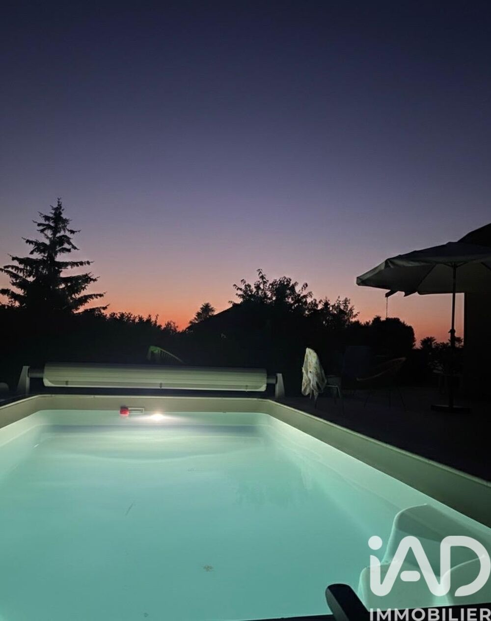 � vendre  Maison Allinges (74200)