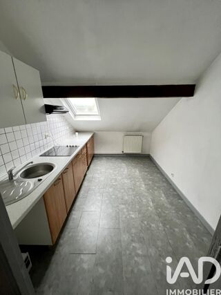  Appartement � vendre 2 pi�ces 35 m�