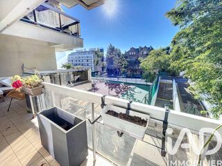  Appartement � vendre 3 pi�ces 72 m�