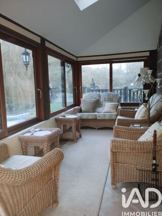  Maison � vendre 10 pi�ces 230 m�