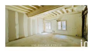  Appartement � vendre 1 pi�ce 19 m�