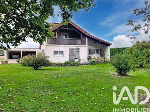   Vente Maison/villa 6 pi�ces Maison - 6 pi�ce(s) - 136 m�
