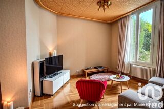  Maison  vendre 4 pices 75 m