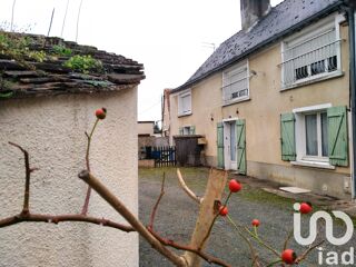  Maison � vendre 4 pi�ces 139 m�