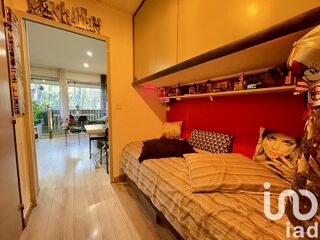  Appartement  vendre 1 pice 22 m