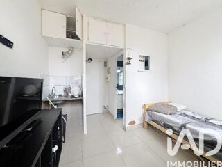  Appartement � vendre 1 pi�ce 13 m�