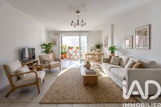  Appartement � vendre 4 pi�ces 81 m�