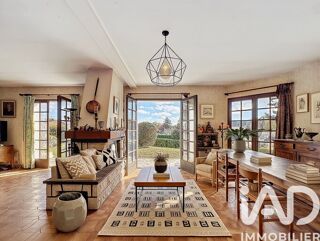  Maison � vendre 8 pi�ces 190 m�