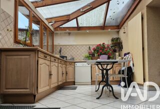  Maison � vendre 4 pi�ces 100 m�