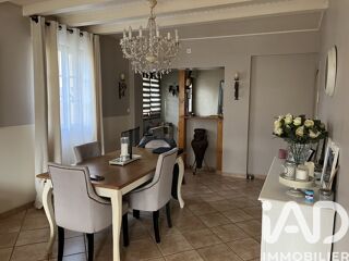  Maison � vendre 6 pi�ces 134 m�