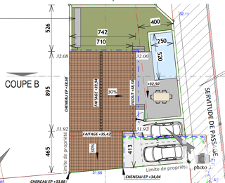  Maison � vendre 4 pi�ces 99 m�