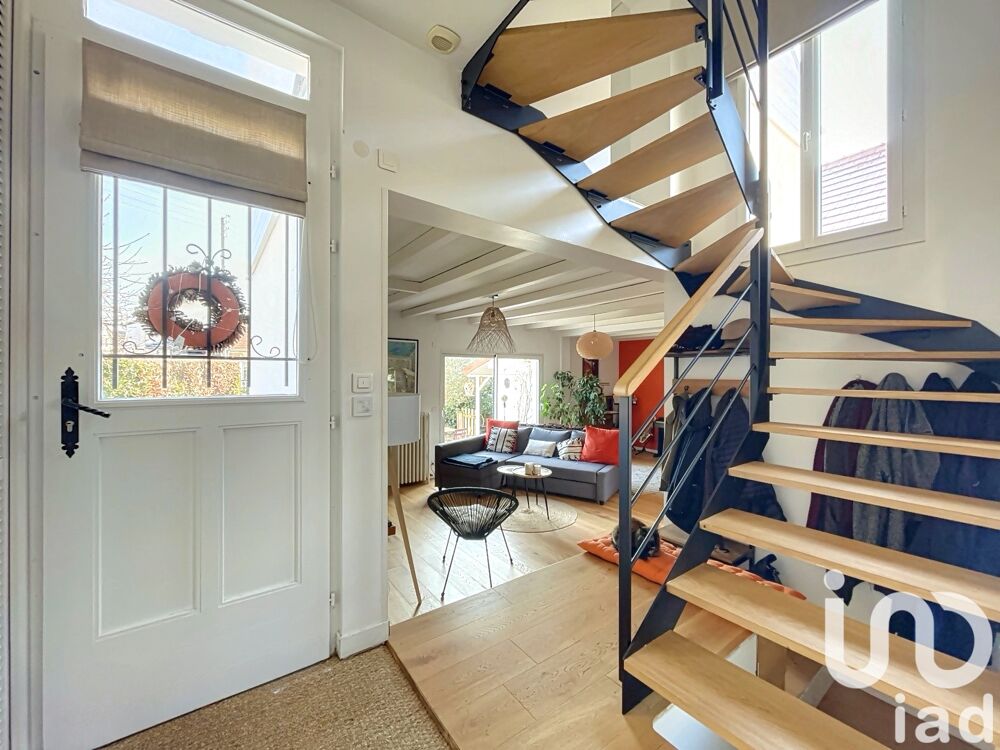  vendre  Maison Sartrouville (78500)