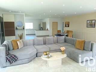  Maison 5 pices 207 m Saint-germain-et-mons