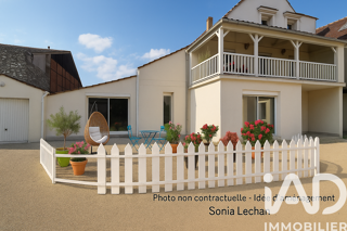  Maison  vendre 3 pices 113 m