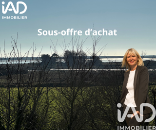  Maison � vendre 4 pi�ces 57 m�