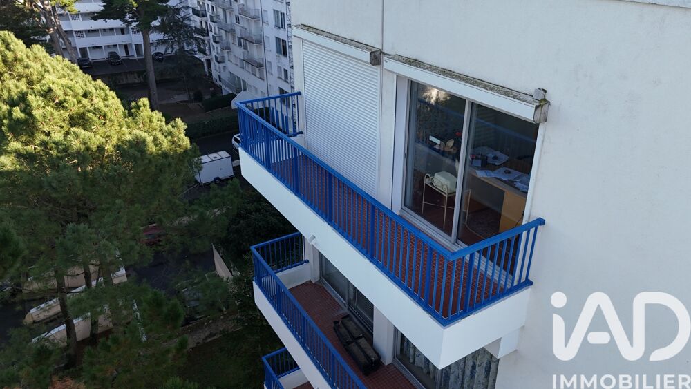 � vendre  Appartement La Baule-Escoublac (44500)