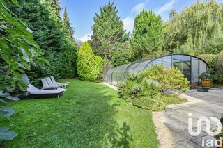  Maison � vendre 10 pi�ces 250 m�