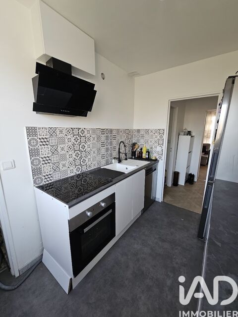  Appartement � louer 3 pi�ces 59 m�