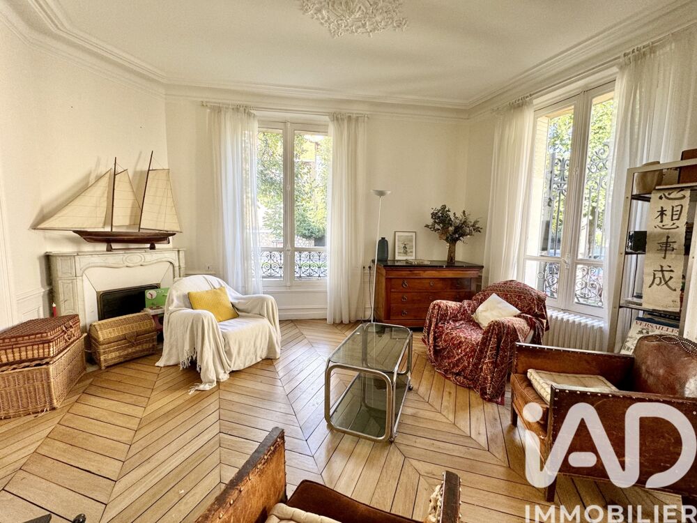 � vendre  Maison Versailles (78000)