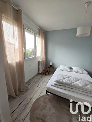  Appartement � vendre 4 pi�ces 67 m�