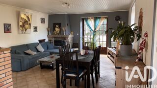  Maison � vendre 5 pi�ces 110 m�