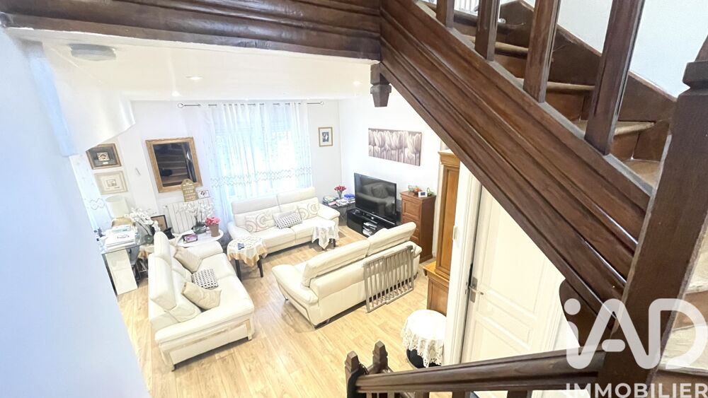 � vendre  Maison Montrouge (92120)