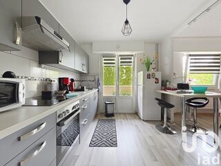  Appartement  vendre 2 pices 54 m