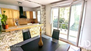  Appartement � vendre 2 pi�ces 50 m�