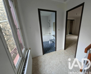  Maison � vendre 3 pi�ces 55 m�