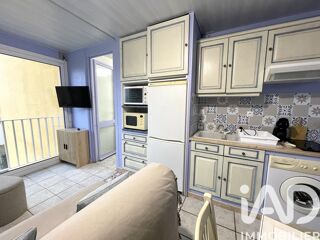  Appartement � vendre 2 pi�ces 26 m�